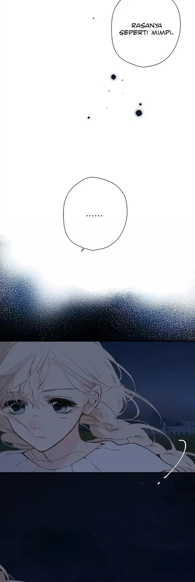 Whirlpool in Vernal Reverie Chapter 22 Gambar 8