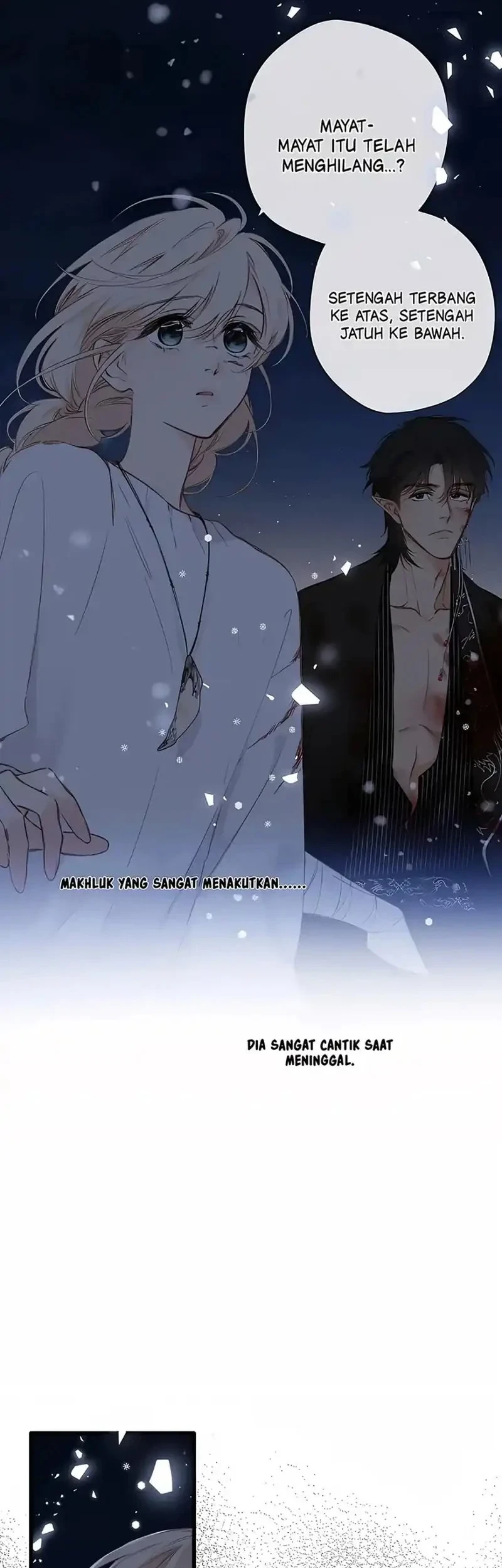 Whirlpool in Vernal Reverie Chapter 24 Gambar 7
