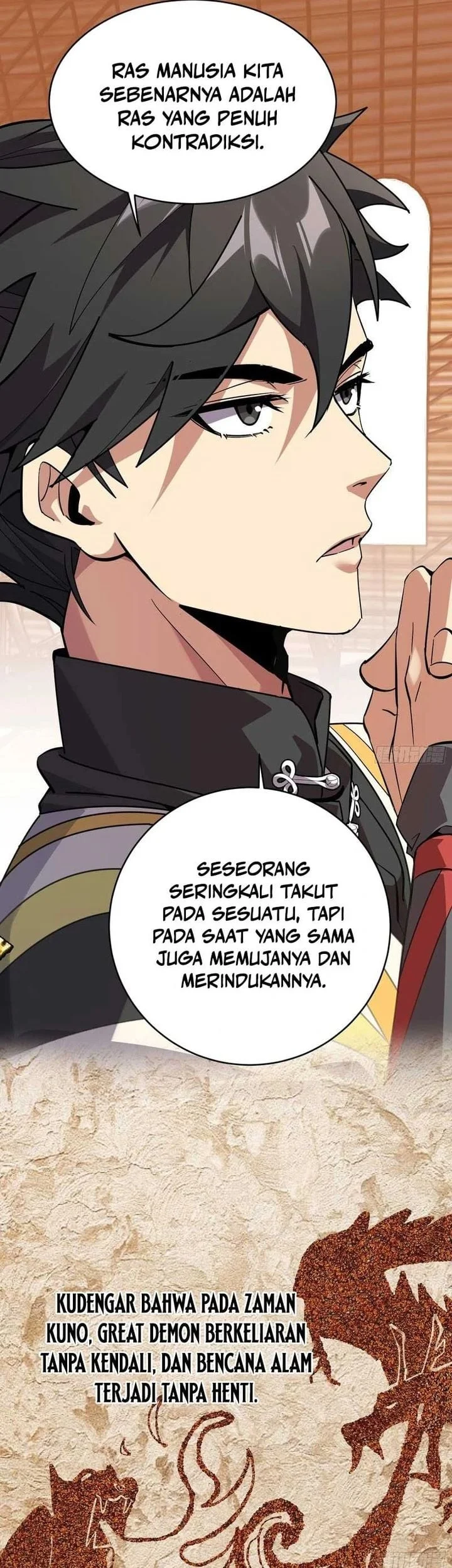 Who Let Him Cultivate Immortality?! Chapter 13 Gambar 12