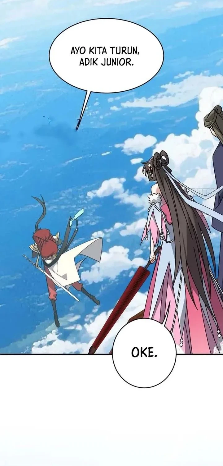 Who Let Him Cultivate Immortality?! Chapter 14 Gambar 12