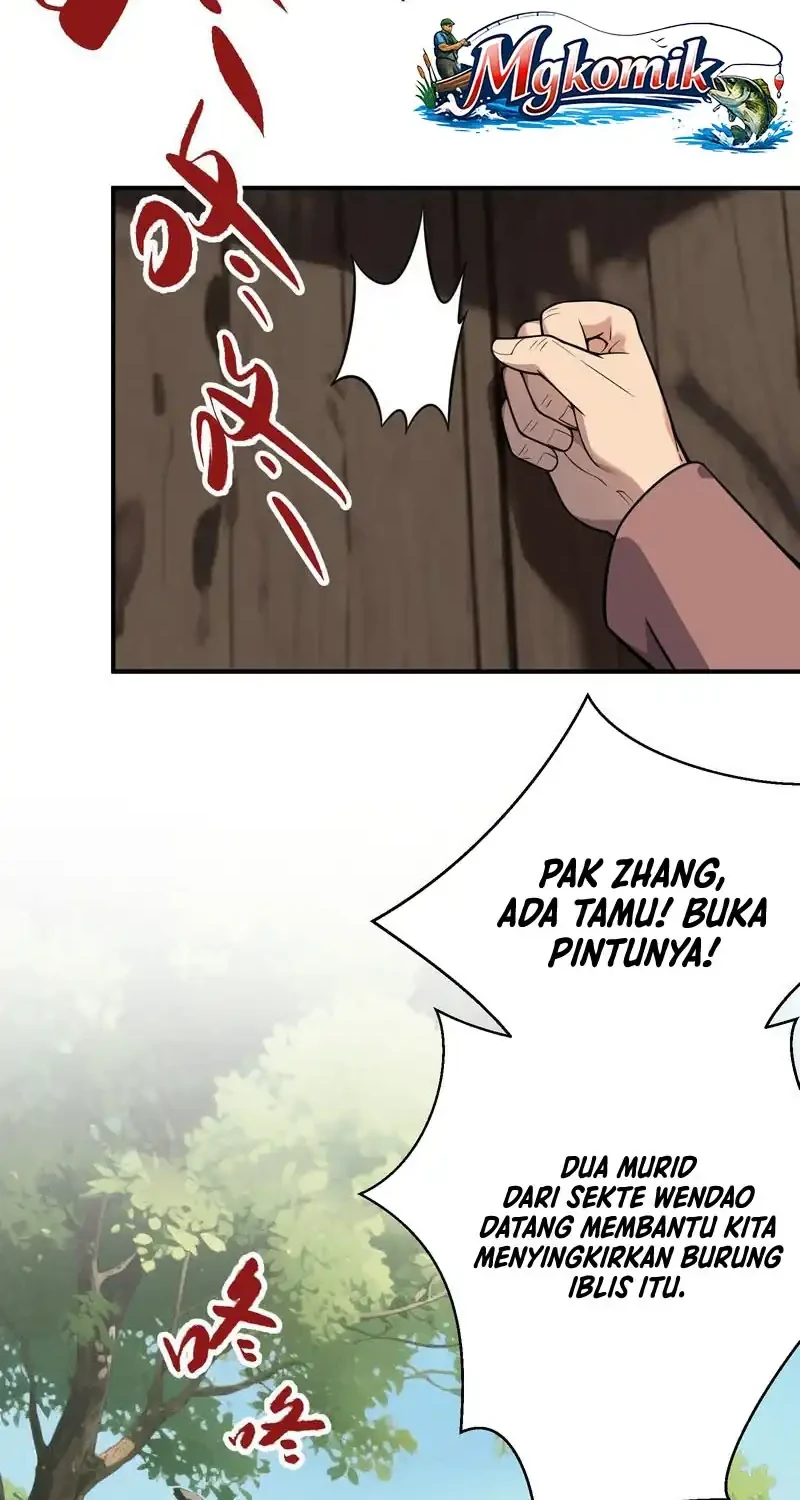 Who Let Him Cultivate Immortality?! Chapter 15 Gambar 10