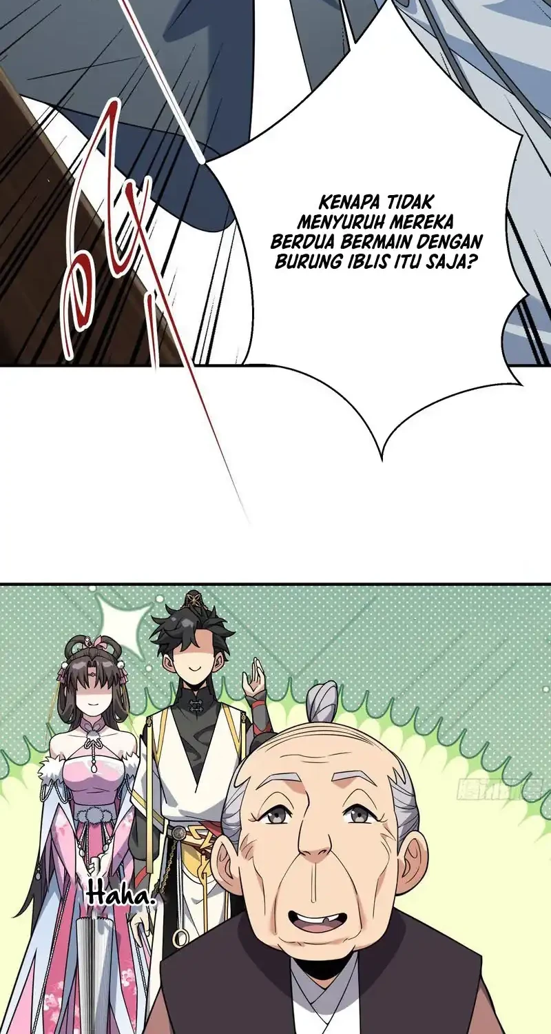 Who Let Him Cultivate Immortality?! Chapter 15 Gambar 12