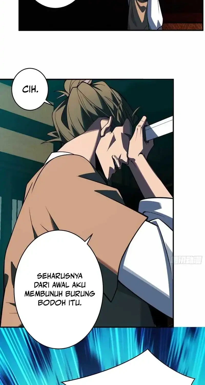 Who Let Him Cultivate Immortality?! Chapter 17 Gambar 12