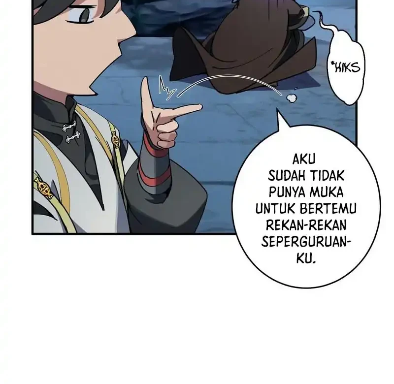 Who Let Him Cultivate Immortality?! Chapter 19 Gambar 10