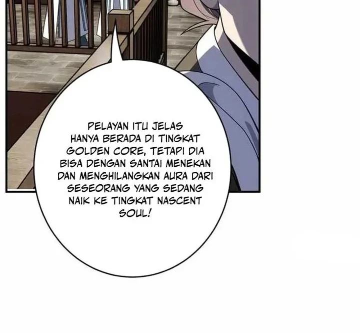 Who Let Him Cultivate Immortality?! Chapter 21 Gambar 10