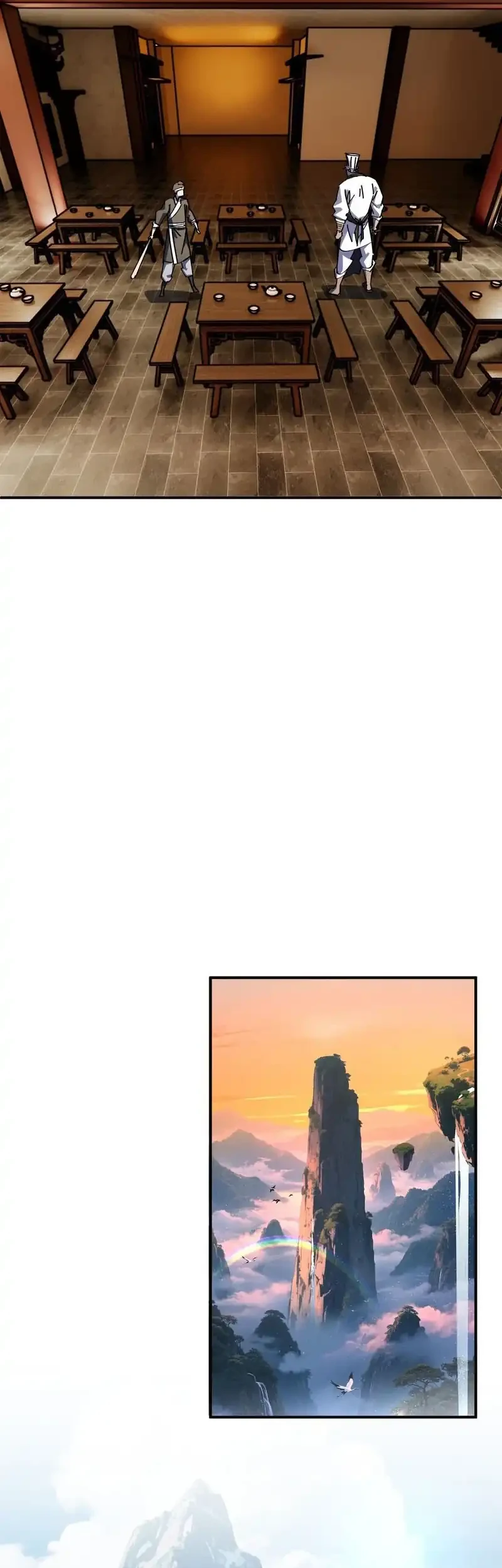Who Let Him Cultivate Immortality?! Chapter 22 Gambar 14