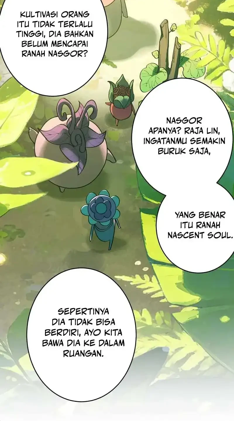 Who Let Him Cultivate Immortality?! Chapter 25 Gambar 11