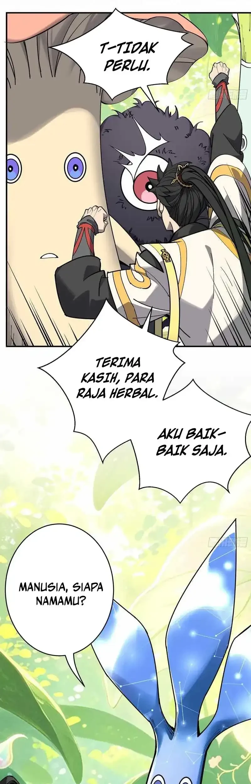 Who Let Him Cultivate Immortality?! Chapter 25 Gambar 12