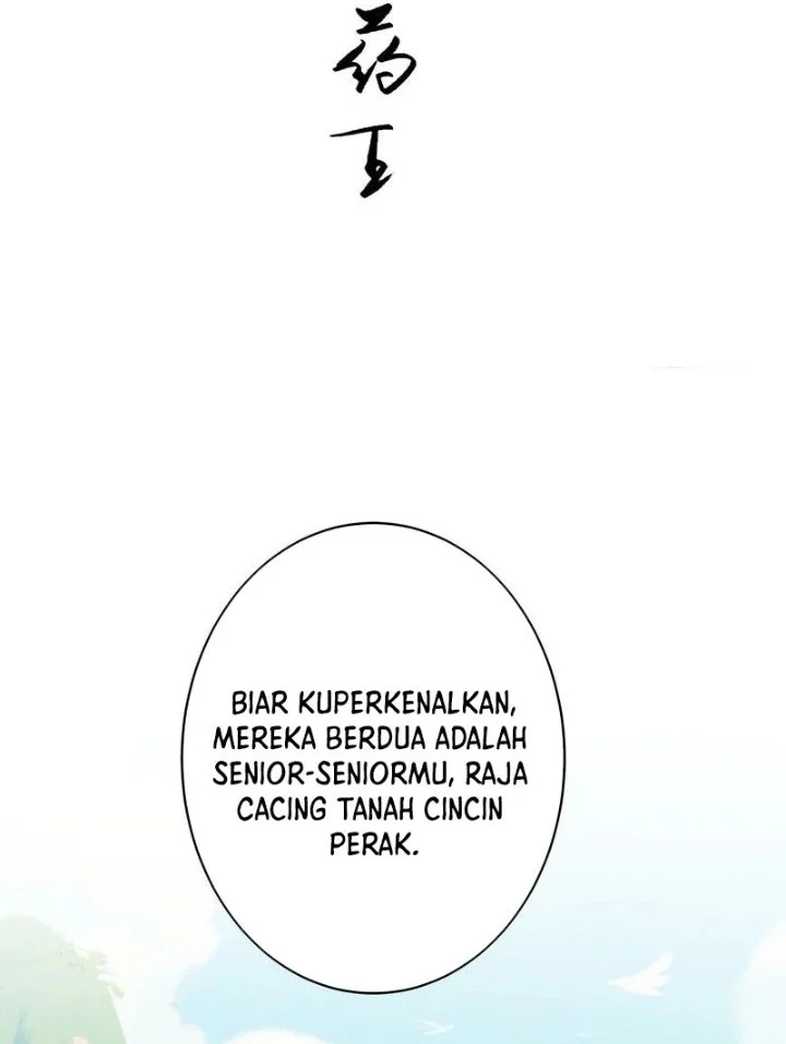 Who Let Him Cultivate Immortality?! Chapter 27 Gambar 11