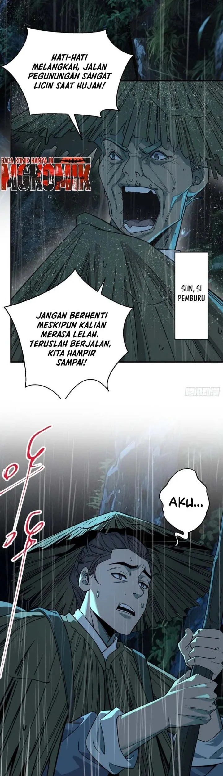 Who Let Him Cultivate Immortality?! Chapter 29 Gambar 9
