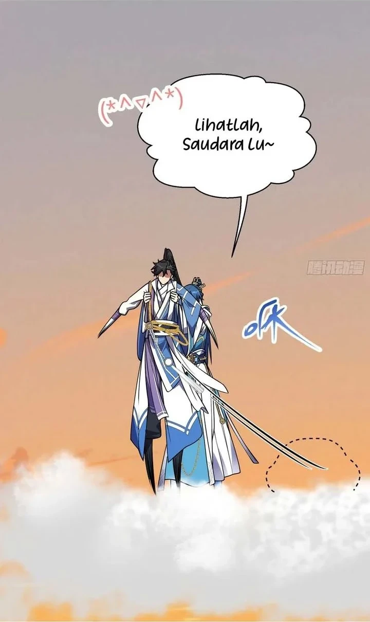 Who Let Him Cultivate Immortality?! Chapter 5 Gambar 8