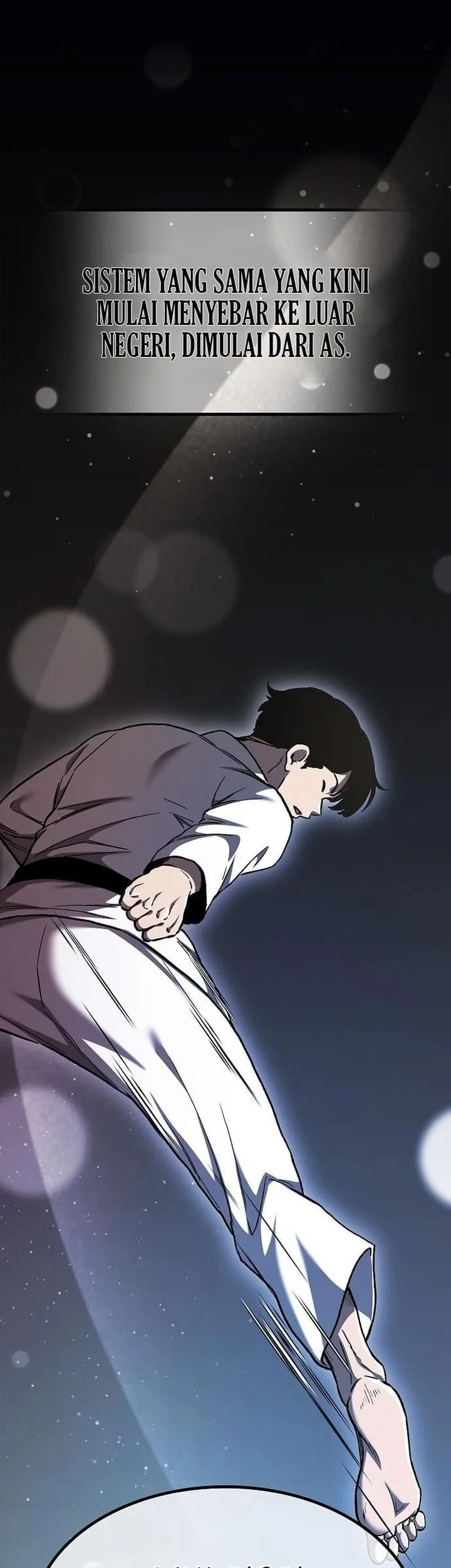 Who’s threatening you with a knife to make you a Heavenly Demon? Chapter 10 Gambar 17