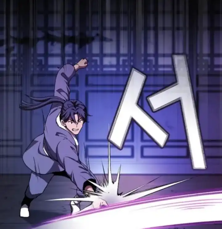 Who’s threatening you with a knife to make you a Heavenly Demon? Chapter 24 Gambar 16