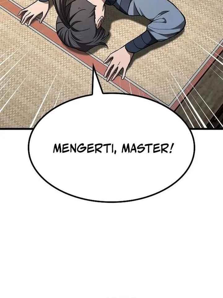 Who’s threatening you with a knife to make you a Heavenly Demon? Chapter 25 Gambar 16