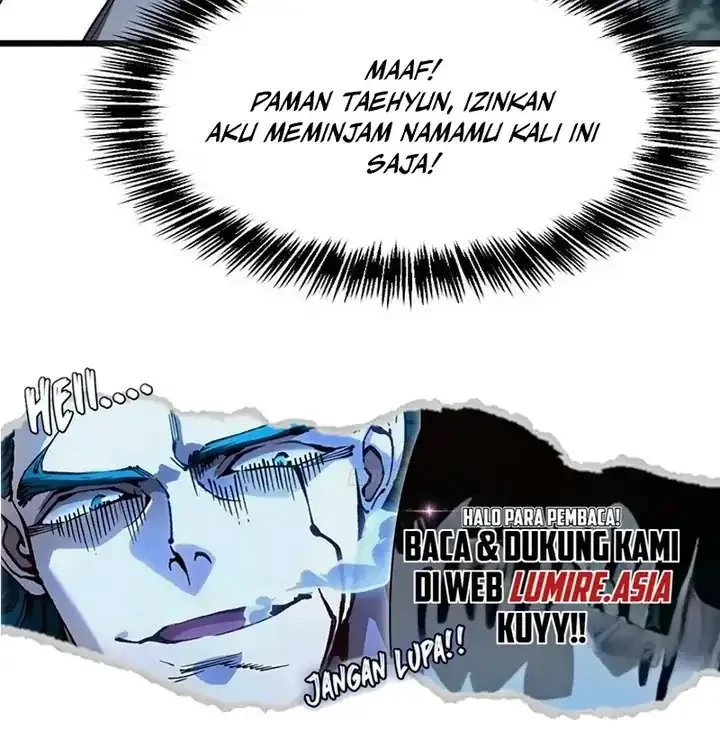 Who’s threatening you with a knife to make you a Heavenly Demon? Chapter 27 Gambar 16