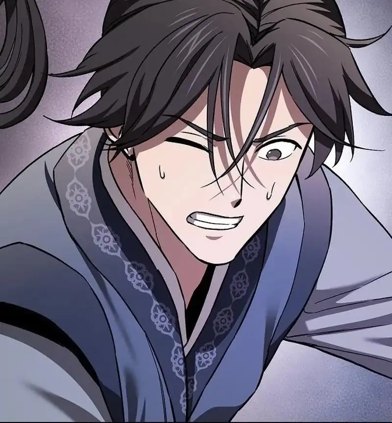 Who’s threatening you with a knife to make you a Heavenly Demon? Chapter 32 Gambar 15