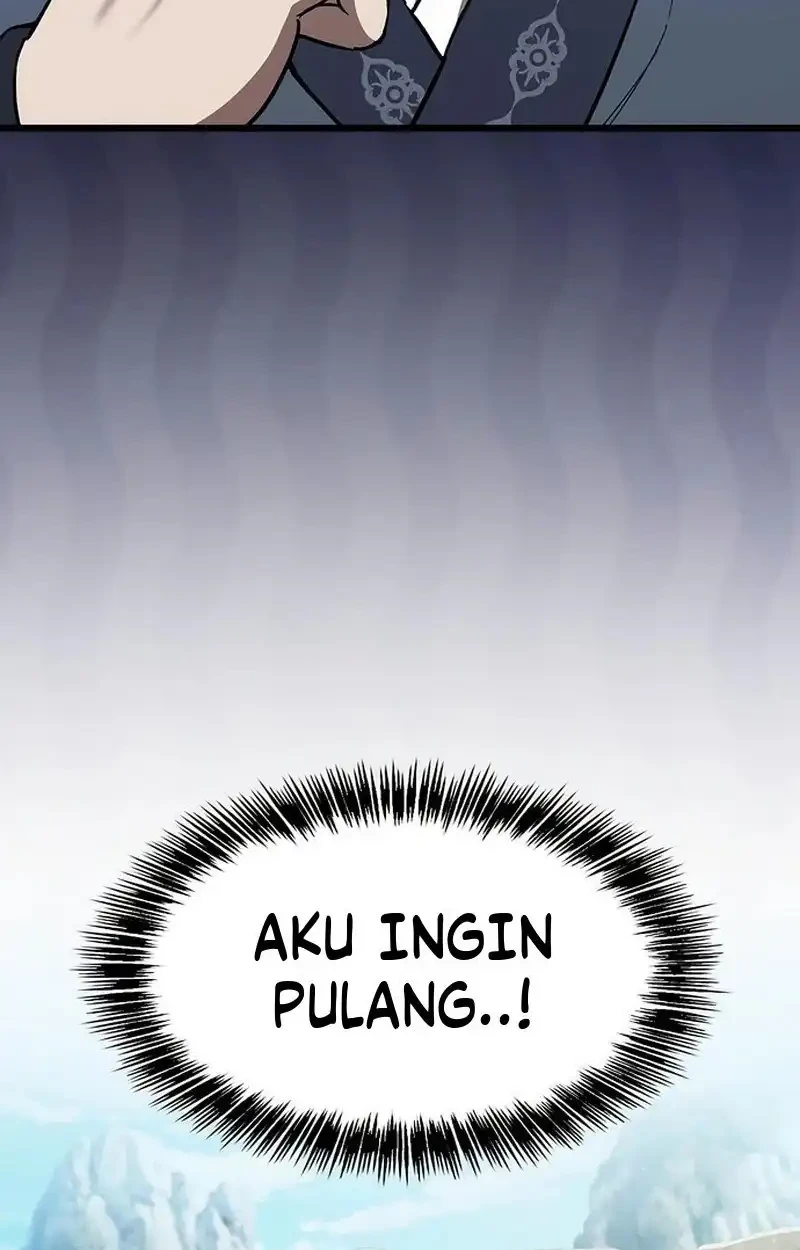 Who’s threatening you with a knife to make you a Heavenly Demon? Chapter 34 Gambar 15