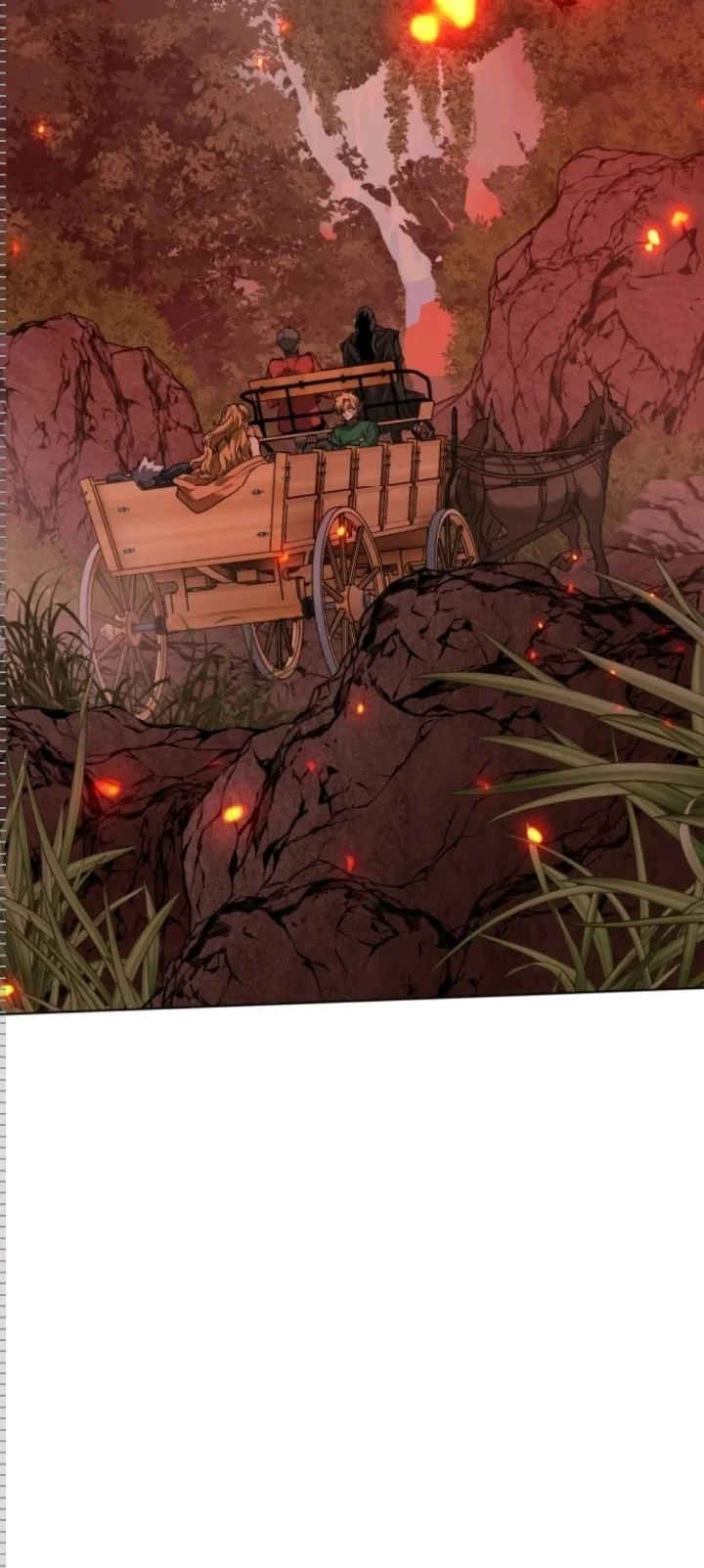 Why I Quit Being The Demon King Chapter 72 Gambar 20