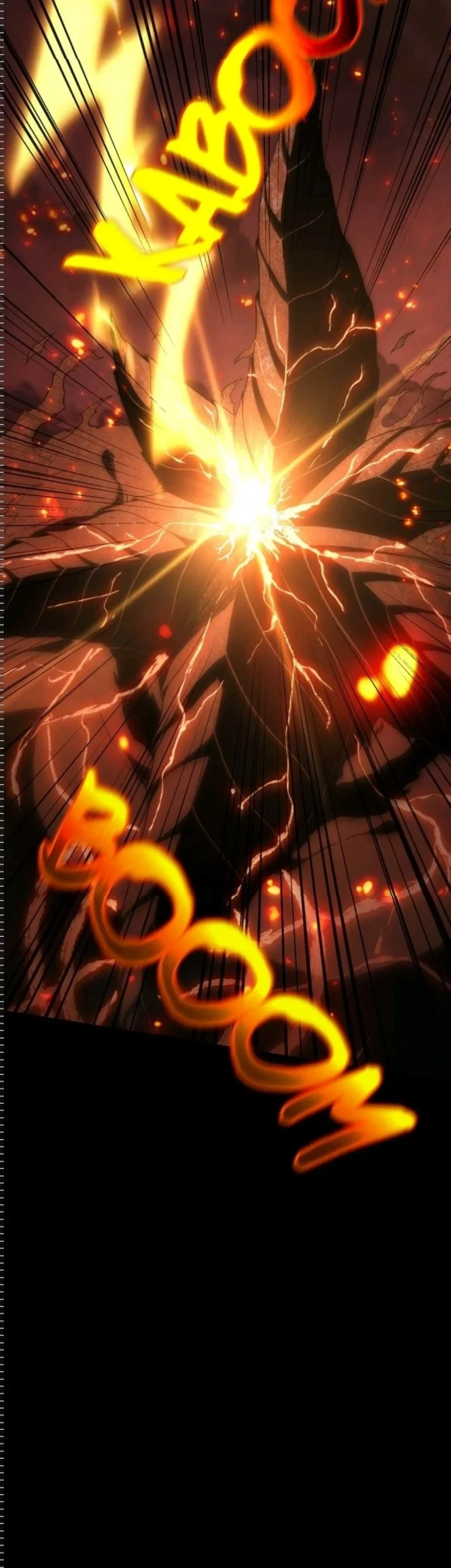 Why I Quit Being The Demon King Chapter 72 Gambar 17