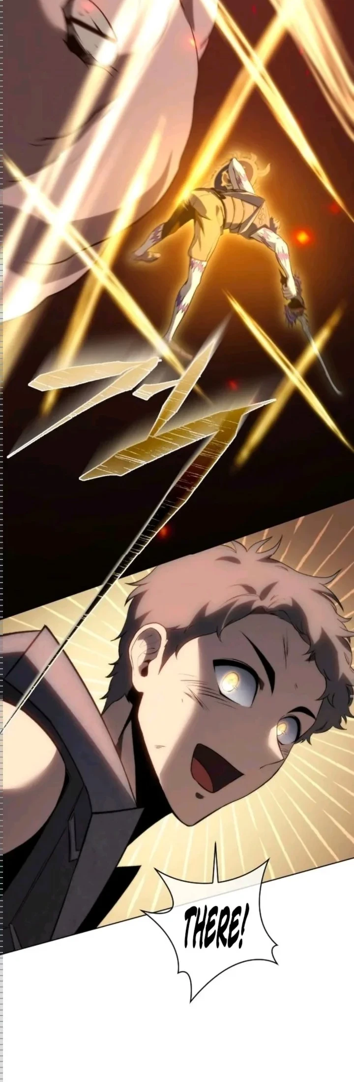 Why I Quit Being The Demon King Chapter 73 Gambar 18
