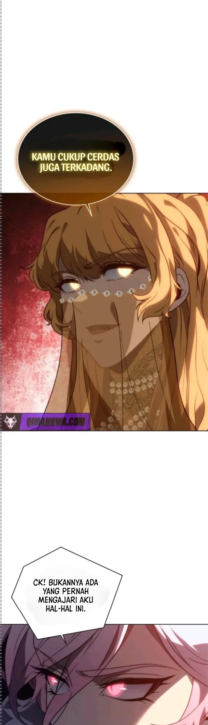 Why I Quit Being The Demon King Chapter 74 Gambar 17