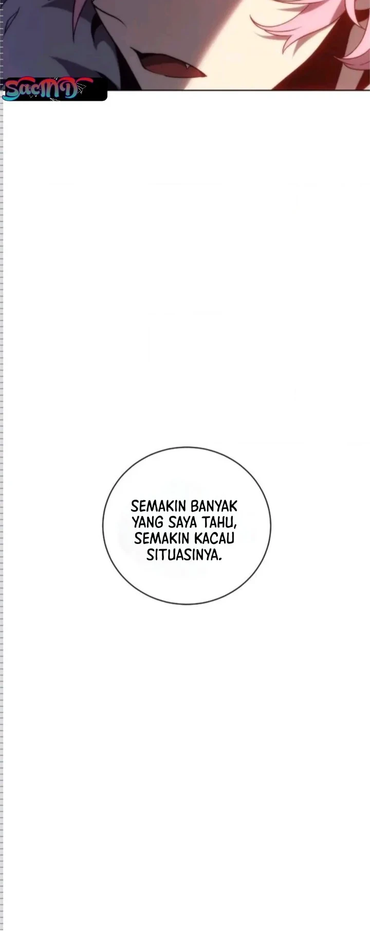 Why I Quit Being The Demon King Chapter 74 Gambar 18