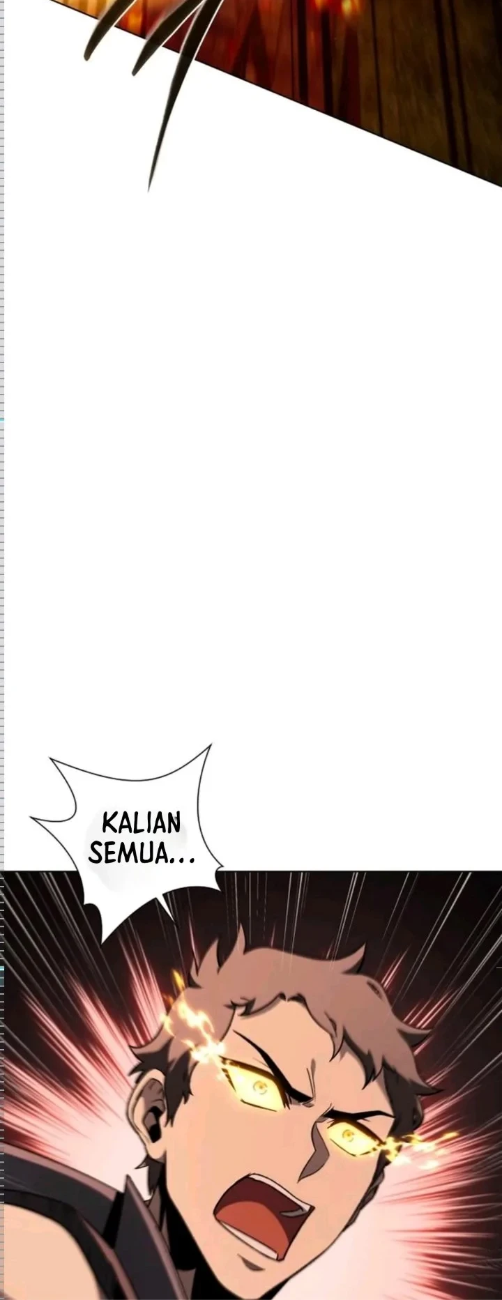 Why I Quit Being The Demon King Chapter 75 Gambar 20