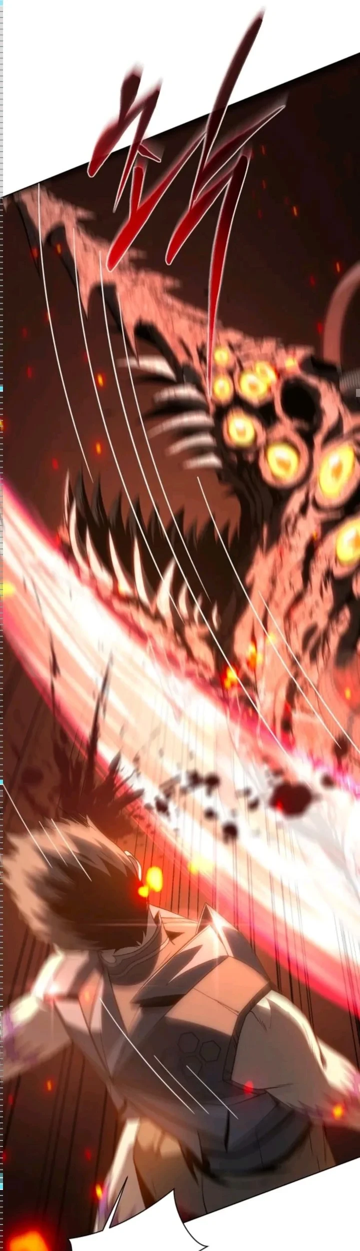 Why I Quit Being The Demon King Chapter 76 Gambar 17