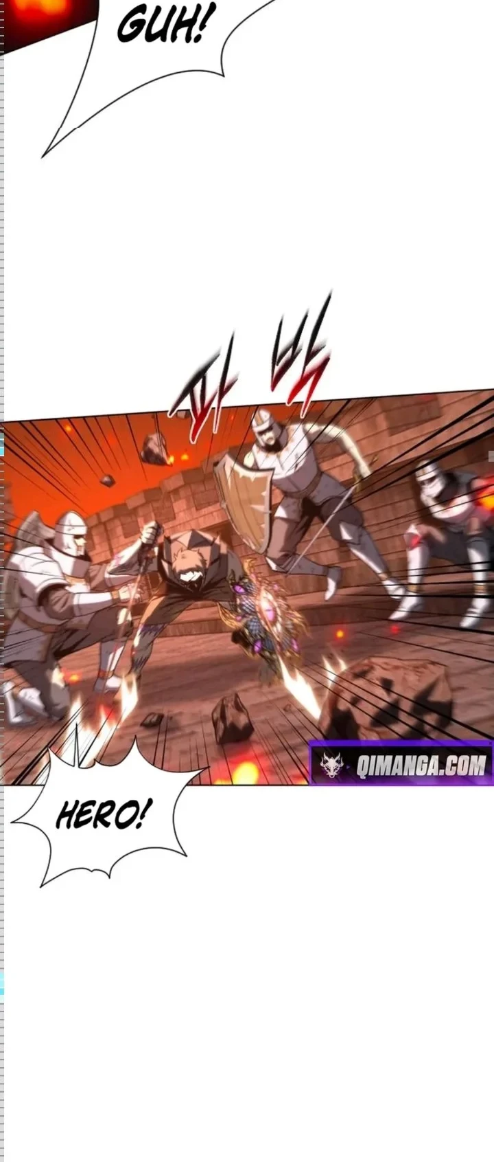 Why I Quit Being The Demon King Chapter 76 Gambar 18