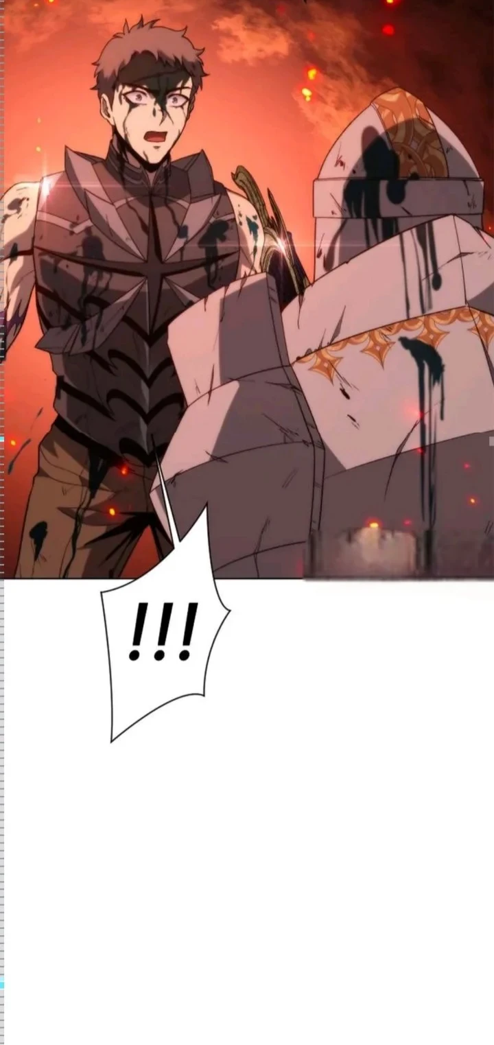 Why I Quit Being The Demon King Chapter 77 Gambar 18