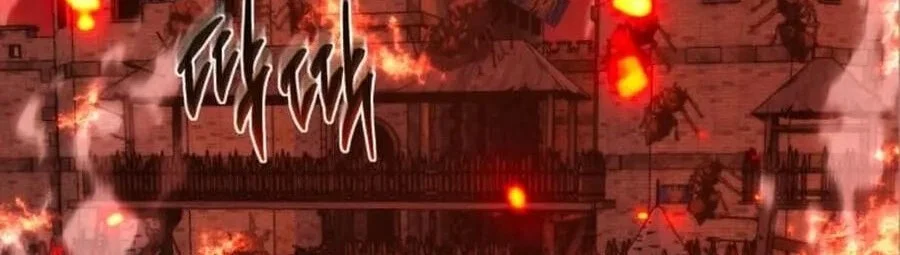 Why I Quit Being The Demon King Chapter 78 Gambar 27