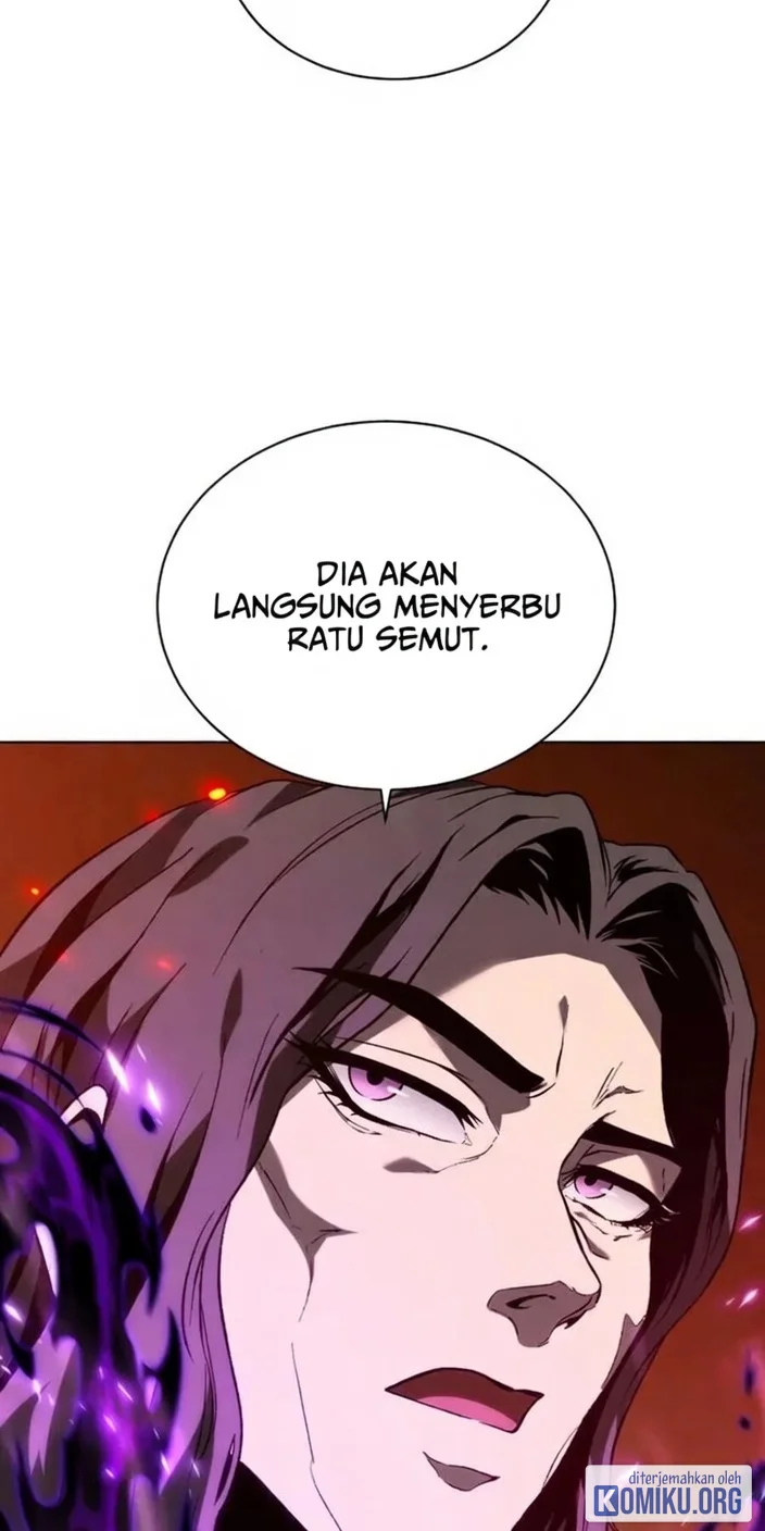 Why I Quit Being The Demon King Chapter 79 Gambar 23
