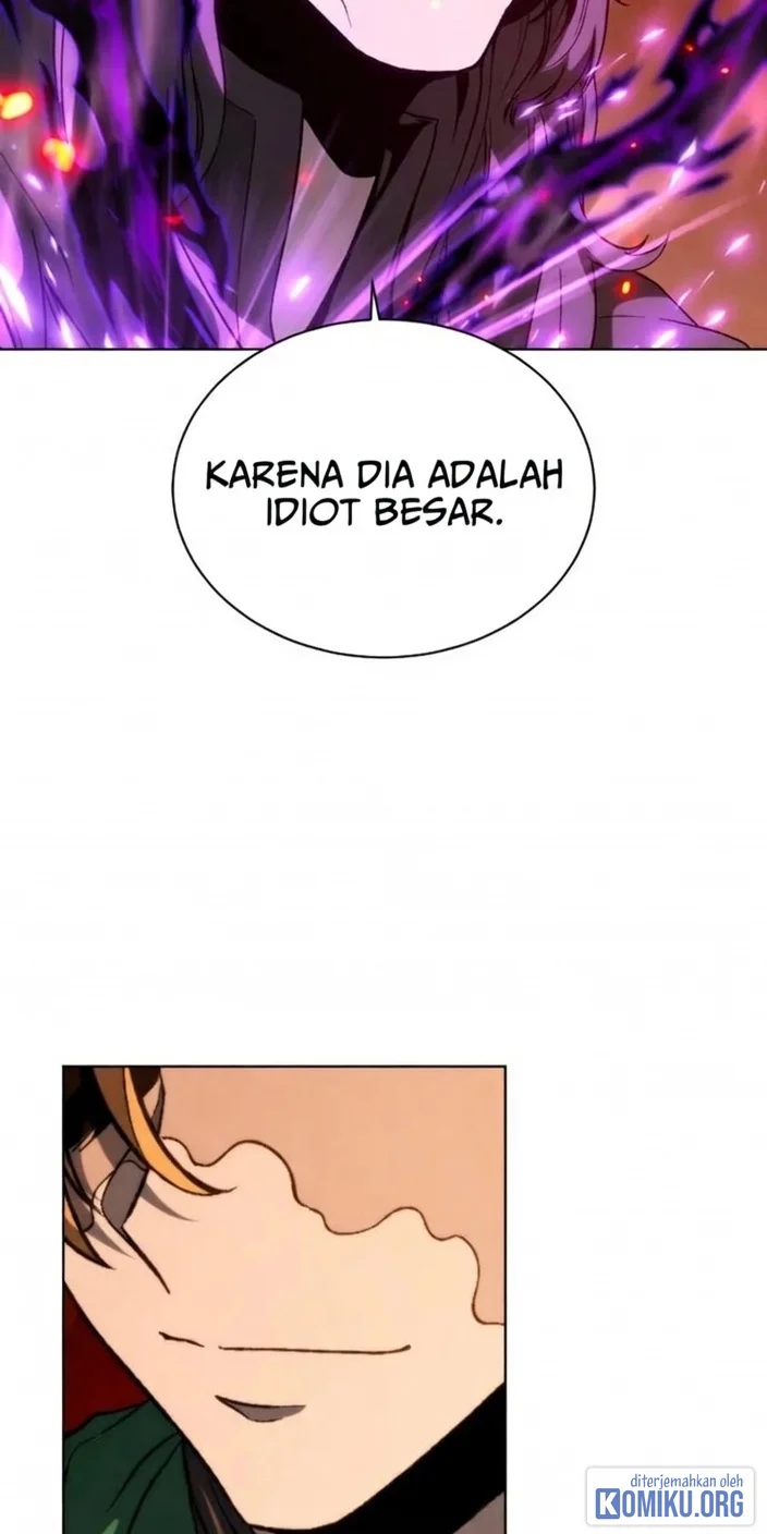 Why I Quit Being The Demon King Chapter 79 Gambar 24