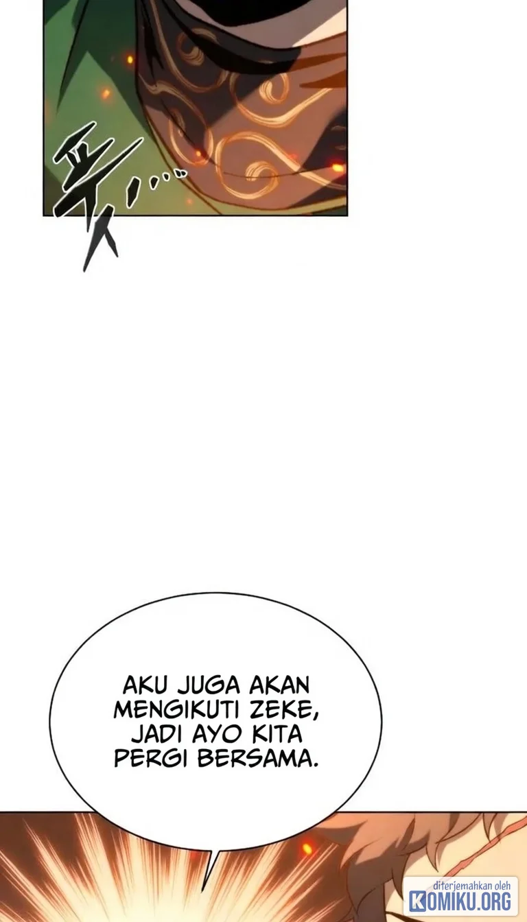 Why I Quit Being The Demon King Chapter 79 Gambar 25