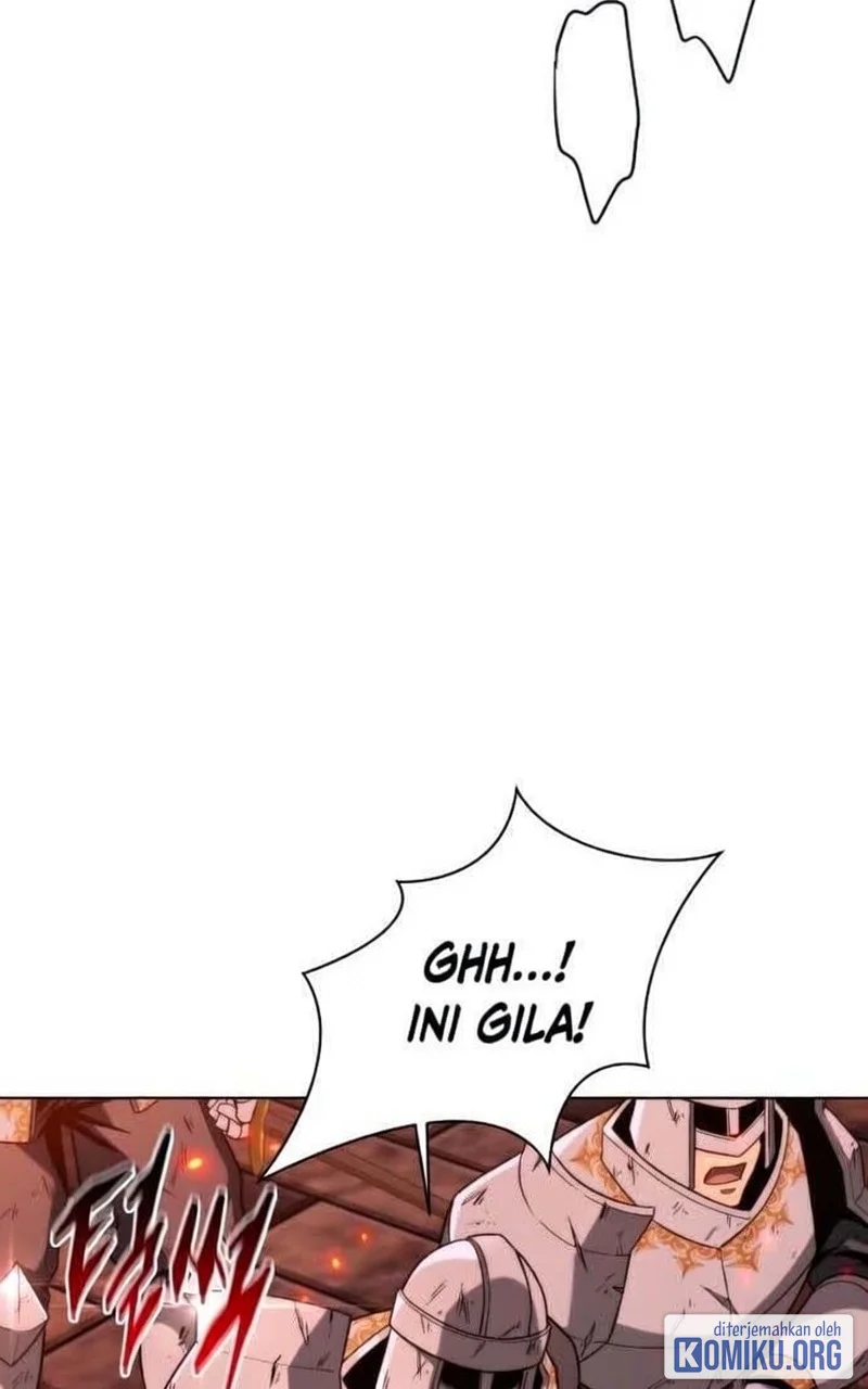 Why I Quit Being The Demon King Chapter 80 Gambar 21