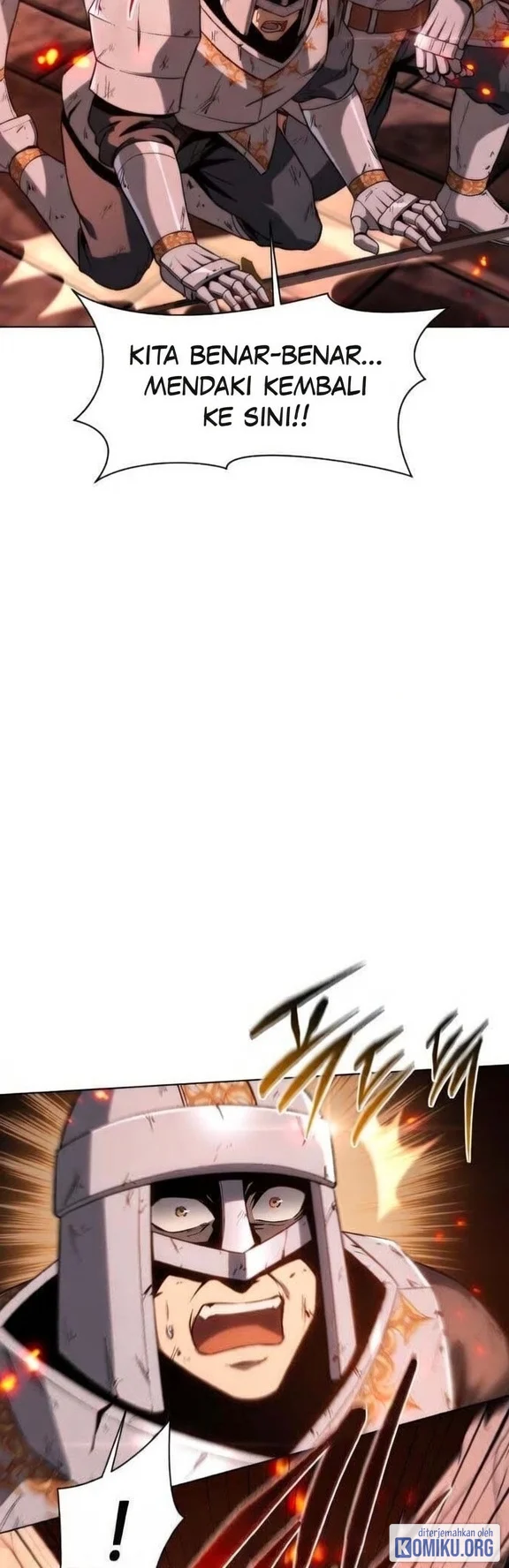 Why I Quit Being The Demon King Chapter 80 Gambar 22