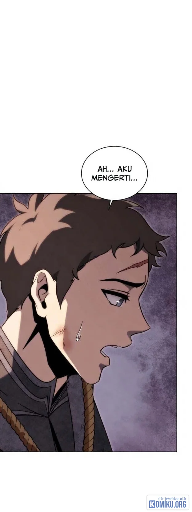 Why I Quit Being The Demon King Chapter 81 Gambar 23
