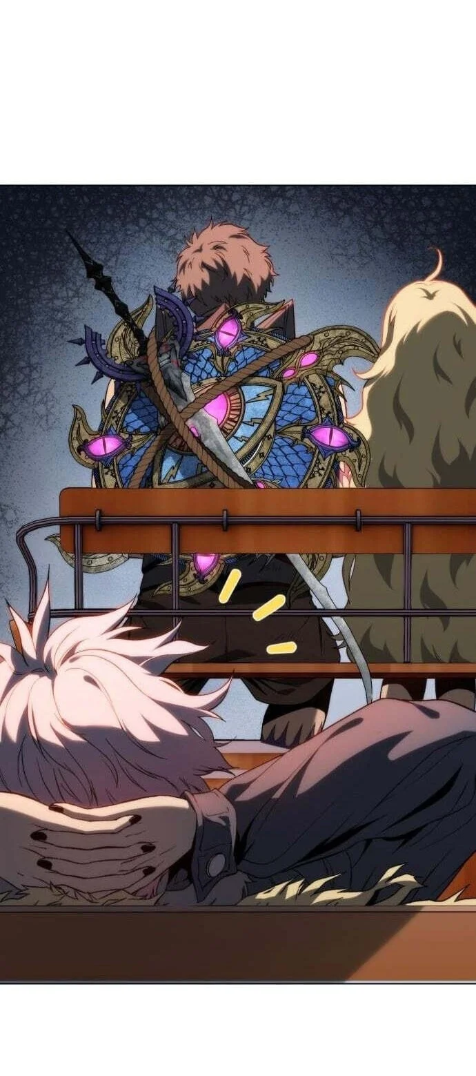 Why I Quit Being The Demon King Chapter 81 Gambar 25
