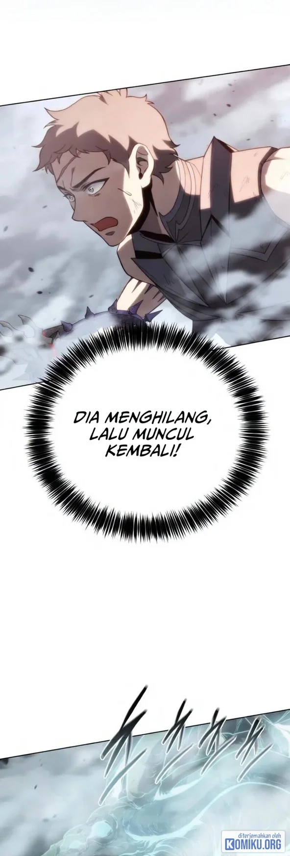 Why I Quit Being The Demon King Chapter 82 Gambar 22