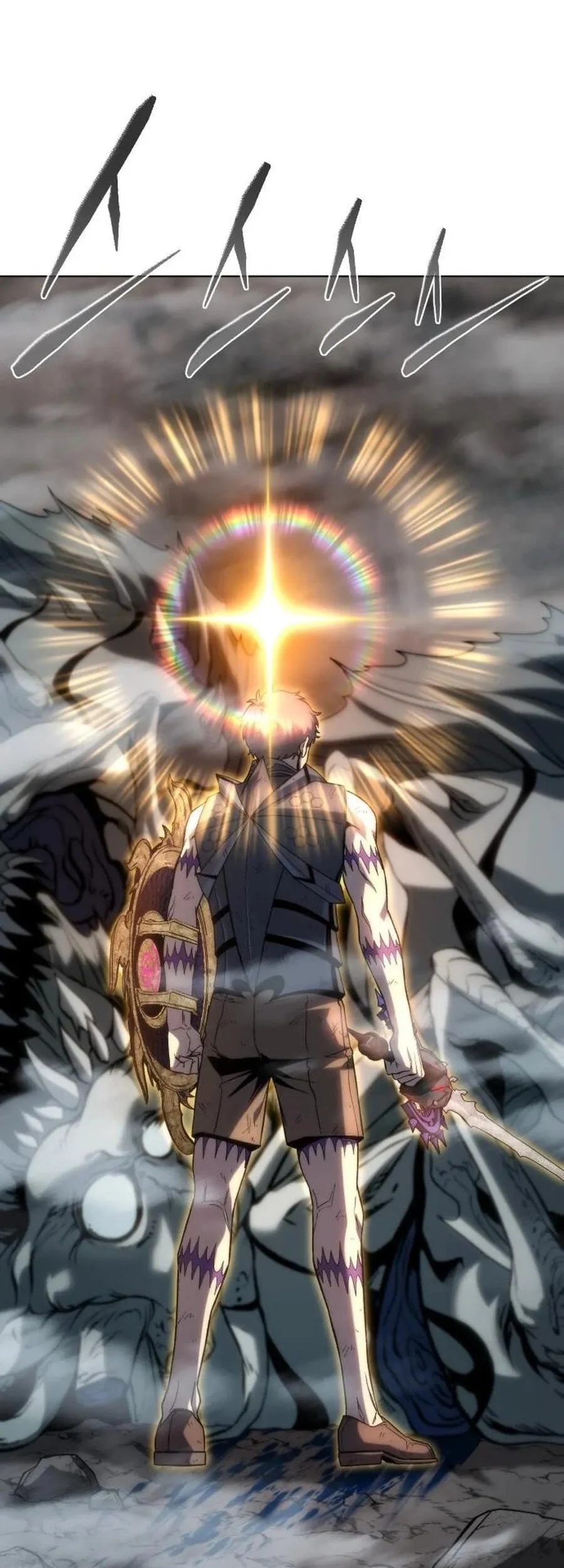 Why I Quit Being The Demon King Chapter 83 Gambar 23