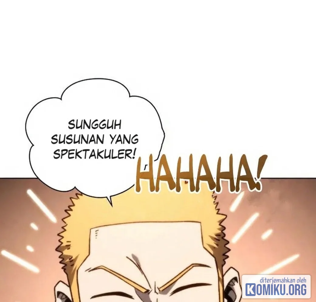 Why I Quit Being The Demon King Chapter 84 Gambar 21