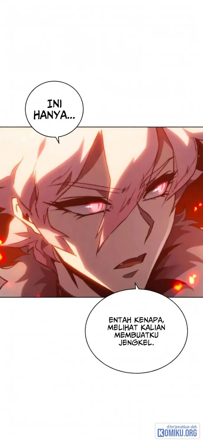 Why I Quit Being The Demon King Chapter 87 Gambar 16