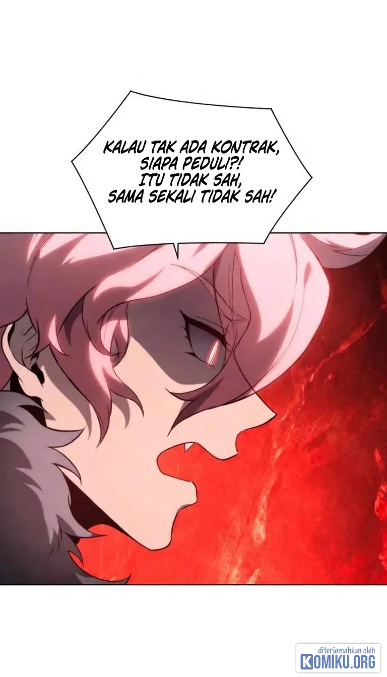 Why I Quit Being The Demon King Chapter 88 Gambar 17