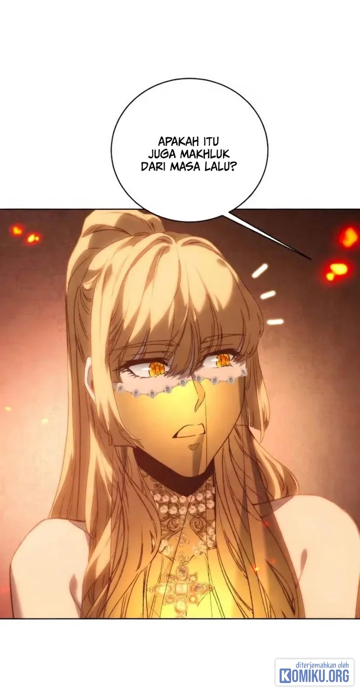 Why I Quit Being The Demon King Chapter 89 Gambar 21