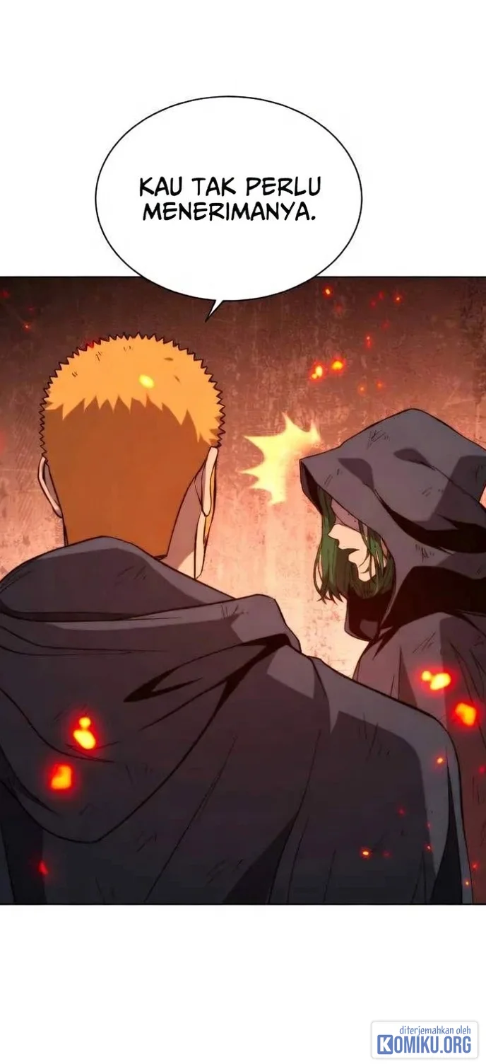 Why I Quit Being The Demon King Chapter 92 Gambar 20