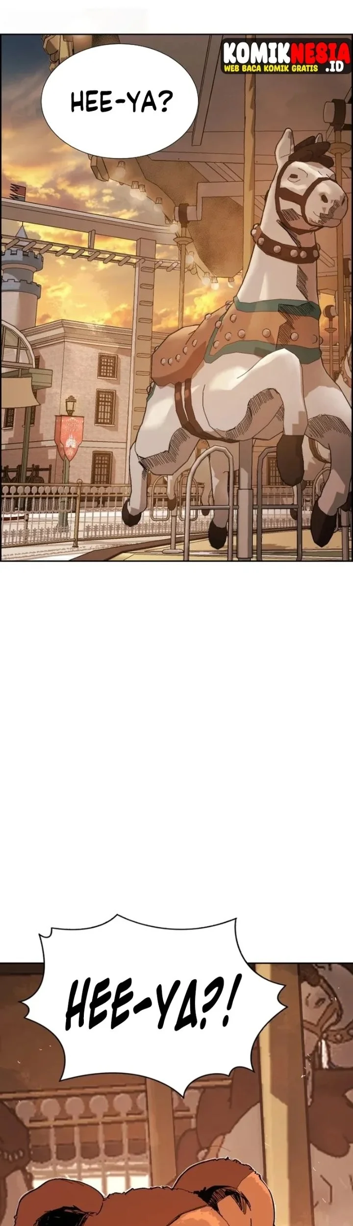 Wonderland Chapter 1 Gambar 19