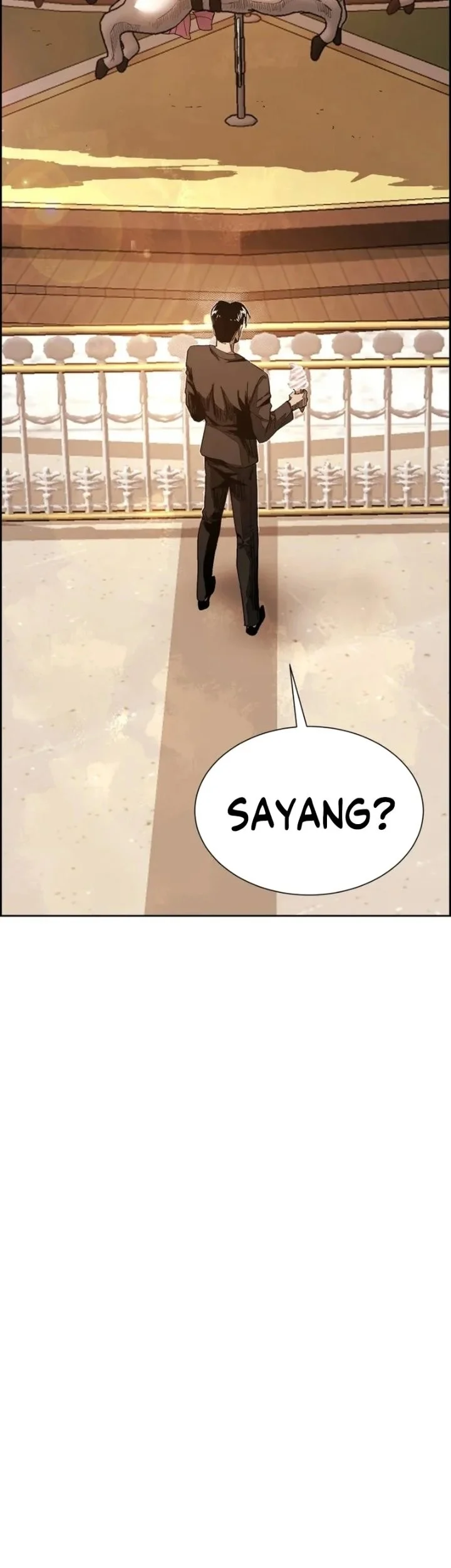 Wonderland Chapter 1 Gambar 17