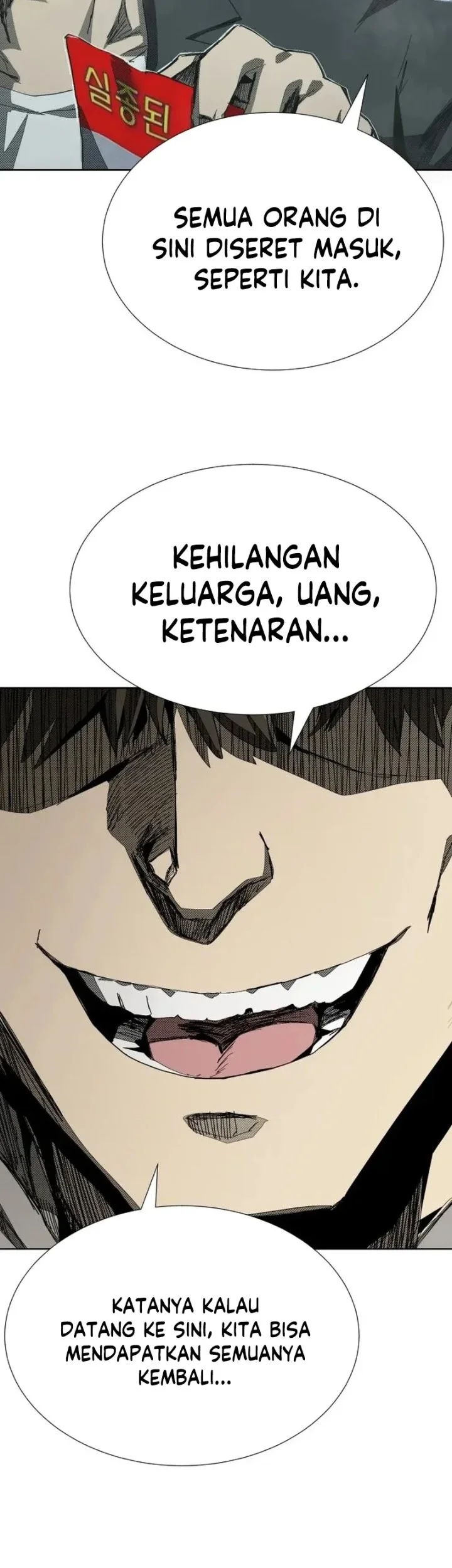 Wonderland Chapter 2 Gambar 19