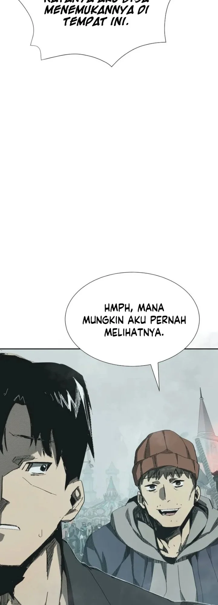 Wonderland Chapter 2 Gambar 18