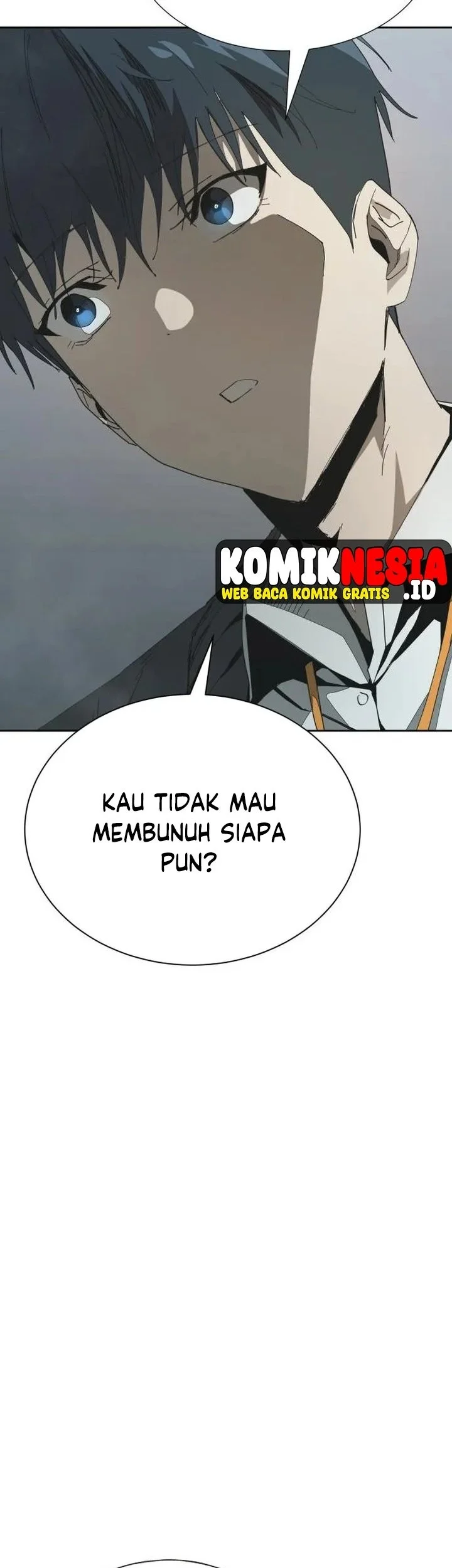 Wonderland Chapter 5 Gambar 17
